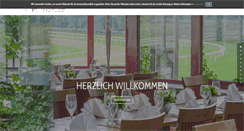 Desktop Screenshot of hippodrom-koeln.de